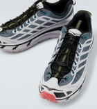 Hoka One One Mafate Three2 sneakers