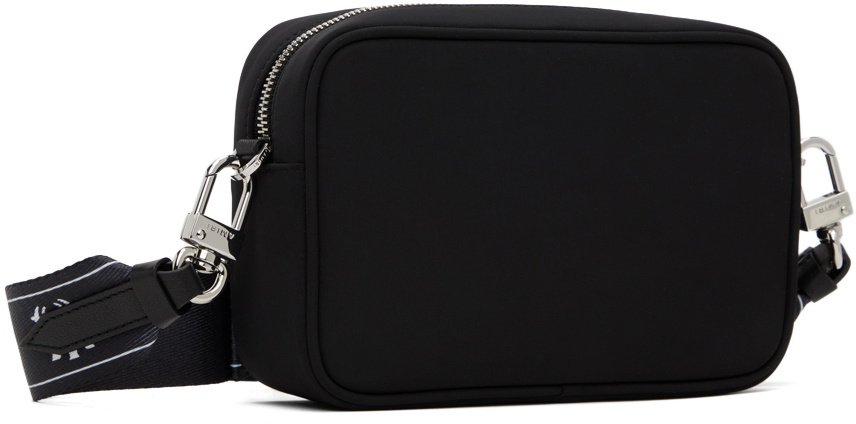 【関税込み】AMIRI ブラック 'Arts District' カメラバッグ AMIRI Black Arts District Bag Amiri