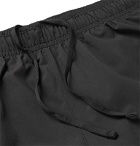 New Balance - Impact Mesh-Panelled NB DRY Shorts - Black