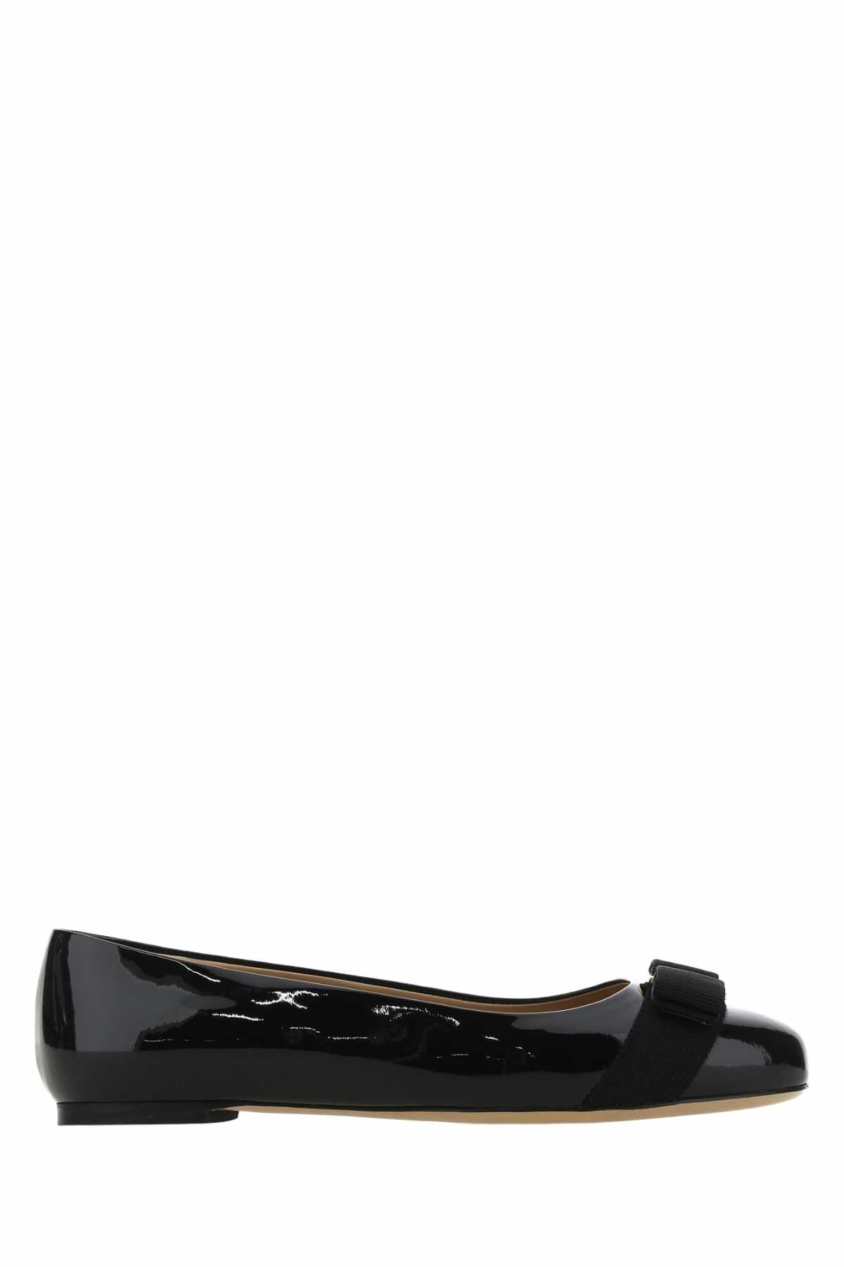 [WS8962] Salvatore Ferragamo | Ballerina's