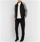 adidas Originals - Missoni Slim-Fit Panelled Primeknit Jacket - Black