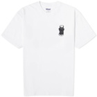 Polar Skate Co. Men's Little Devils T-Shirt in White
