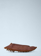 Kiko Kostadinov Ramberg Slip Ons Ballerinas