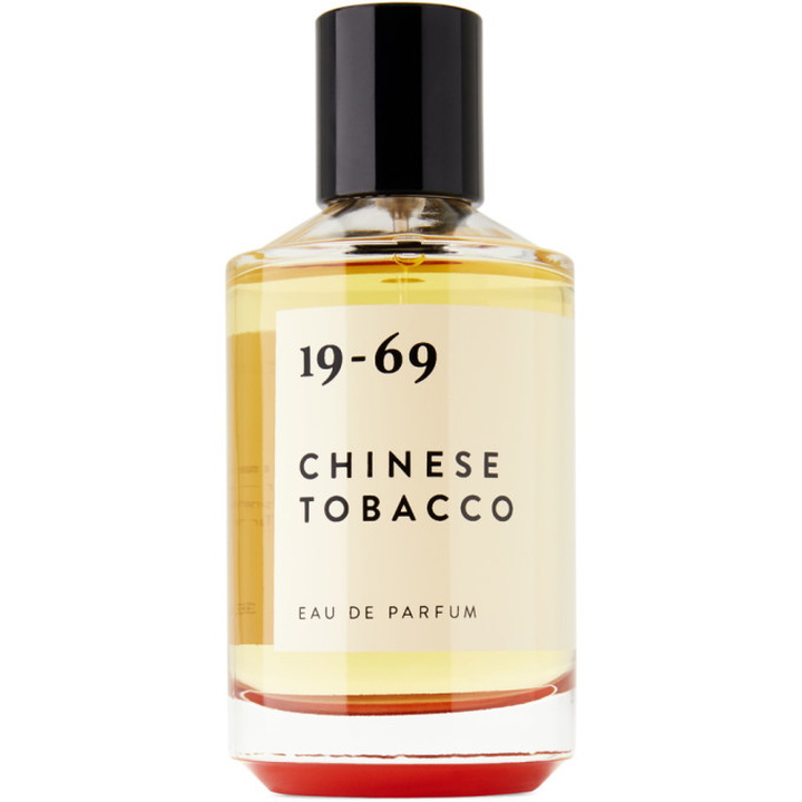 Photo: 19-69 Chinese Tobacco Eau de Parfum, 3.3 oz