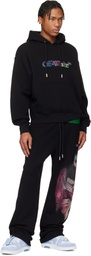 Off-White Black Col S. Matthew Sweatpants