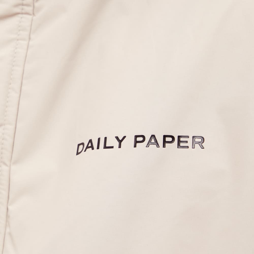 Daily Paper - Pine Green Ravan Puffer Jacket - Medium