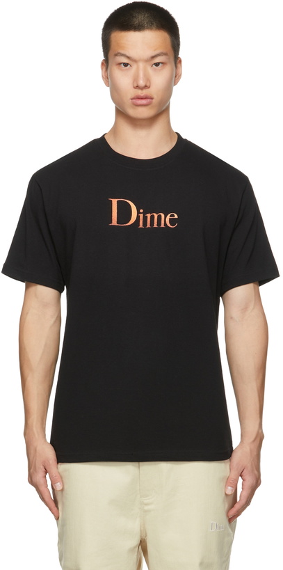 Photo: Dime Classic Layup T-Shirt