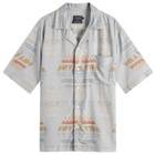 Pendleton Men's Resort Shirt in Beach Agate