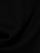 GABRIELA HEARST - Seymore Wool Blend Knit Midi Dress