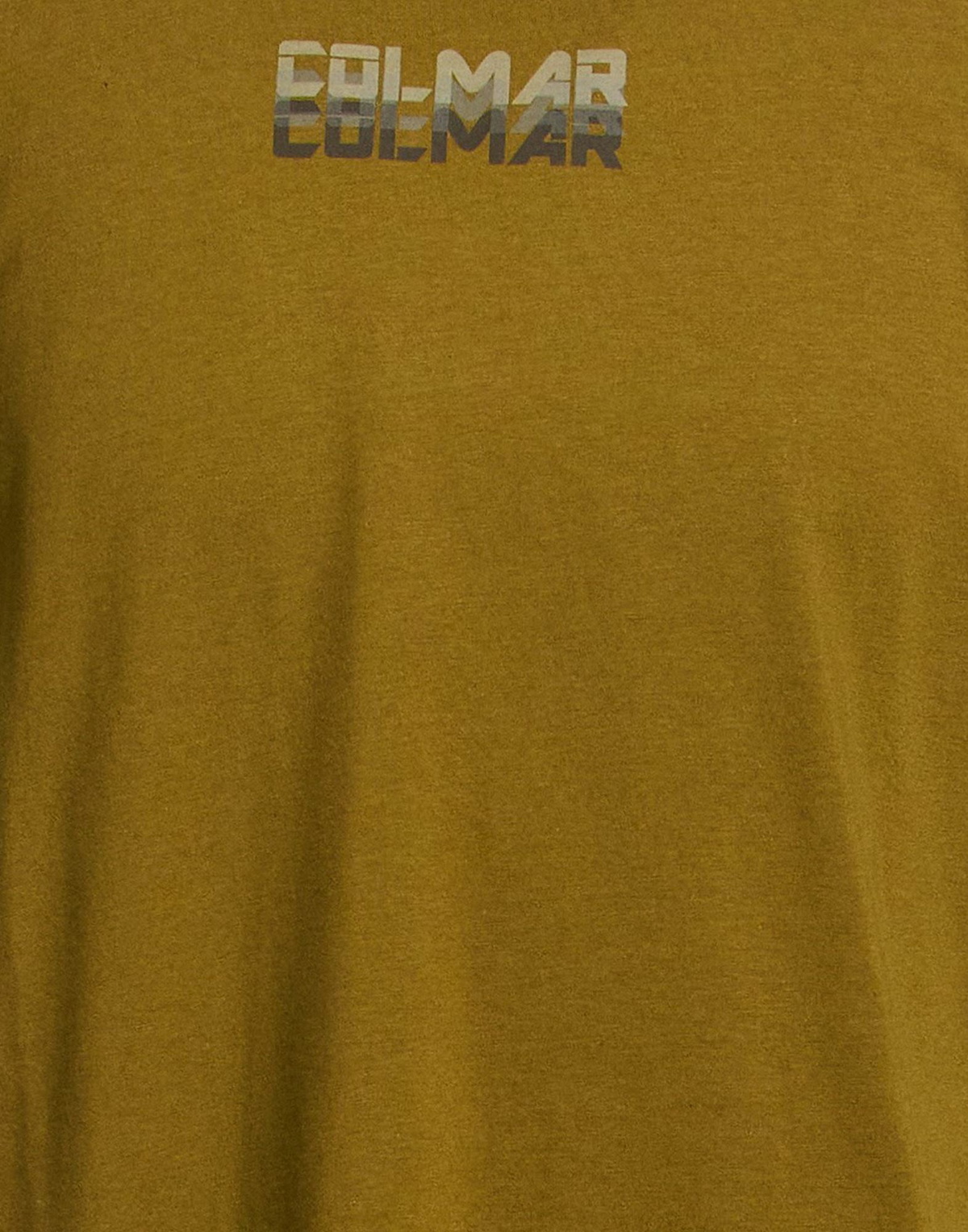 Colmar Mens T-shirt in Military green