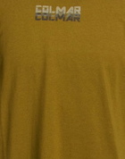 Colmar Mens T-shirt in Military green