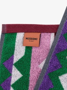 Missoni Home   Chantal Multicolor   Unisex