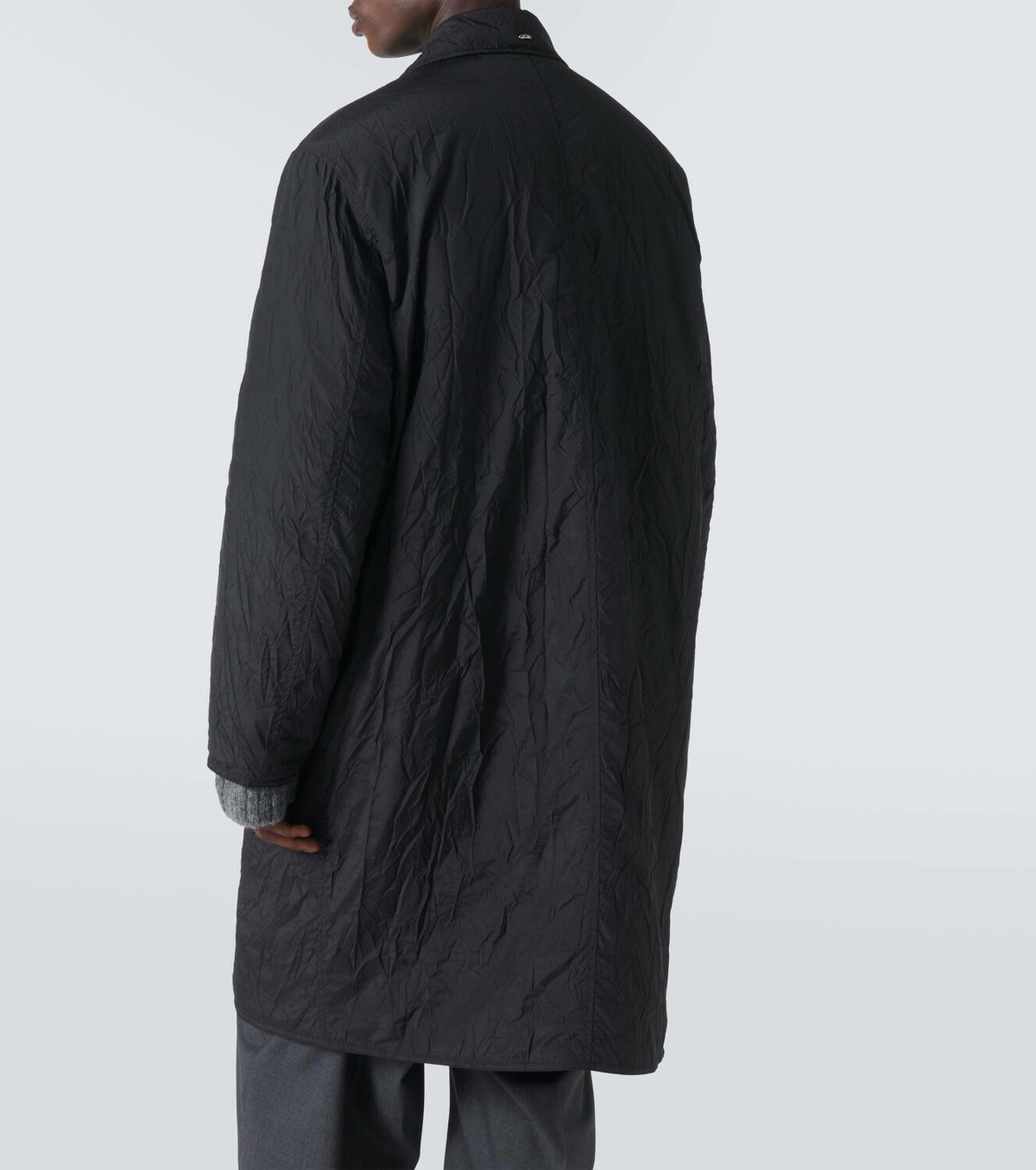 Our Legacy Blithe car coat Our Legacy