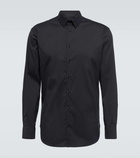 Giorgio Armani Poplin shirt