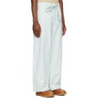 colbo Blue Farm Trousers