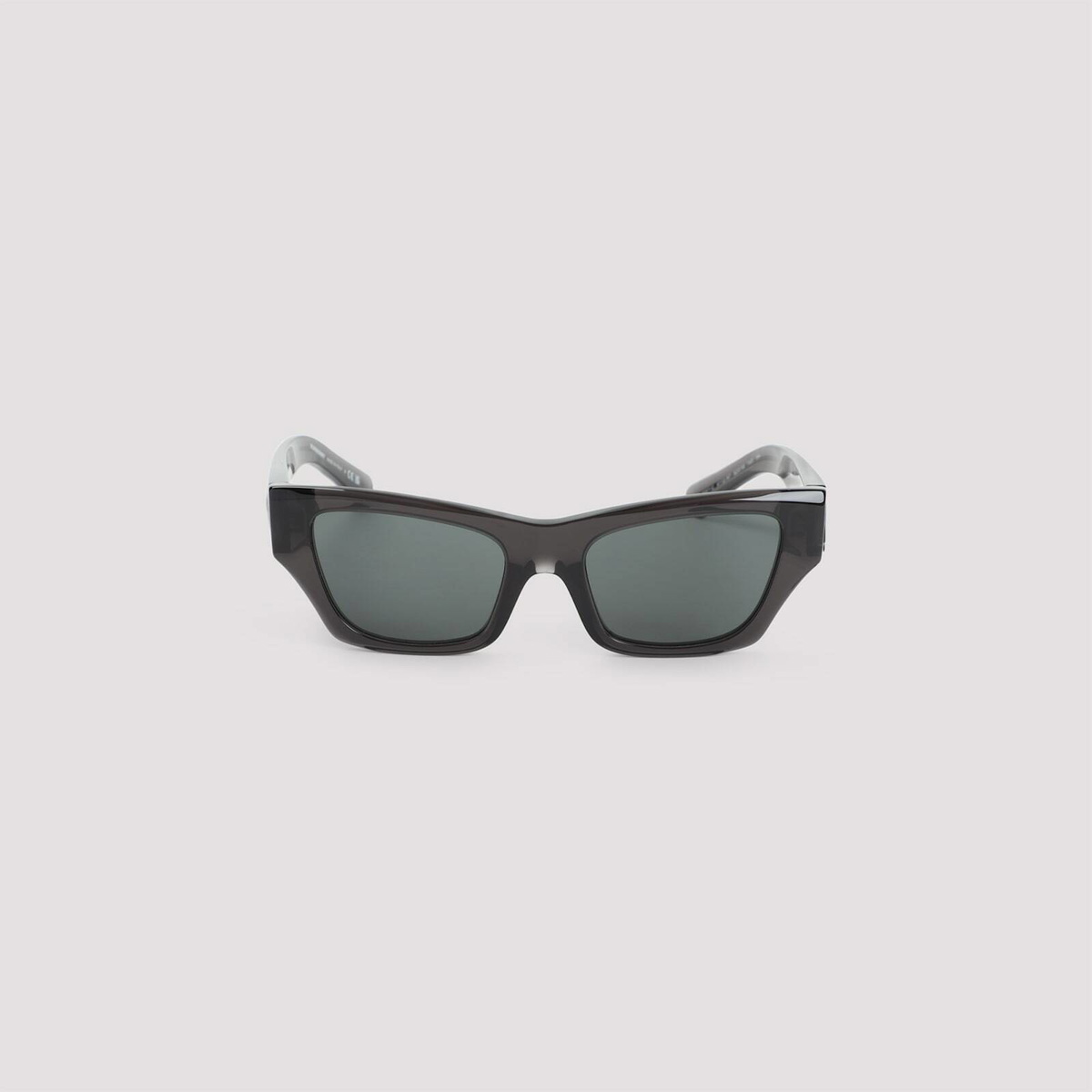 Burberry Eyewear Burberry Black Sunglasses