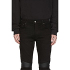 Amiri Black MX2 Jeans