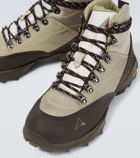 ROA Andreas Strap hiking boots