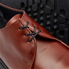 Adieu Men's Type 124 Shoe in Rust