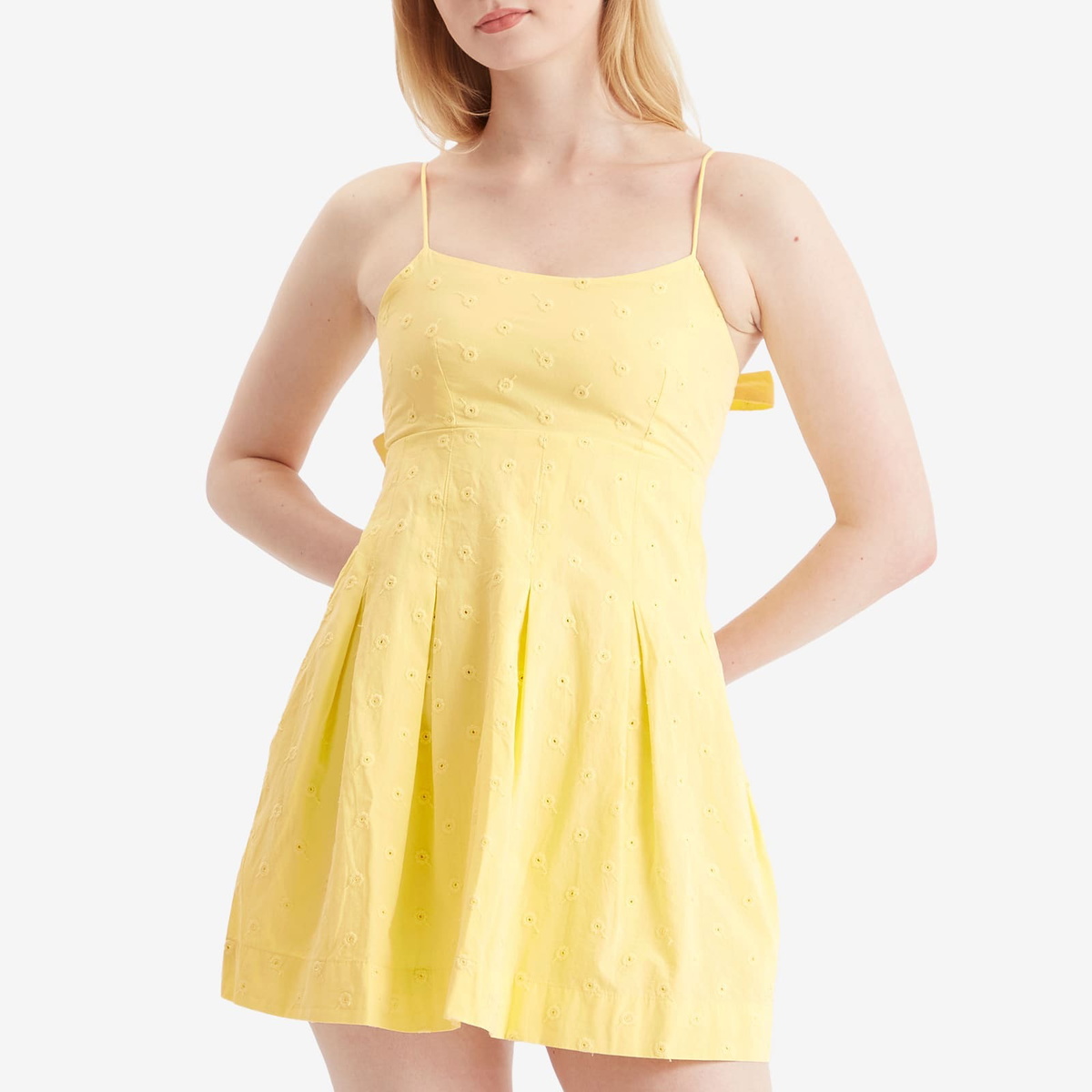 casual modest dresses for women The Holly Modest Floral Dress