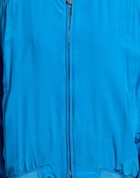 Versace Womens Jacket Azure
