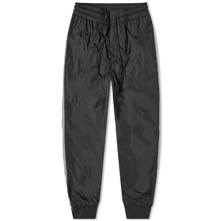 Photo: Moncler Taped Track Pant