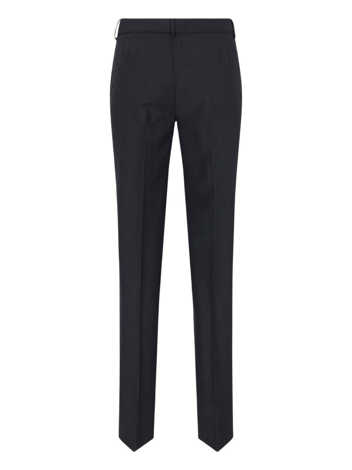 Lardini Double-breasted Suit
