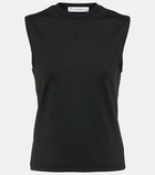 JW Anderson Jersey tank top