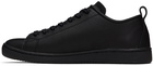 PS by Paul Smith Black Miyata Sneakers