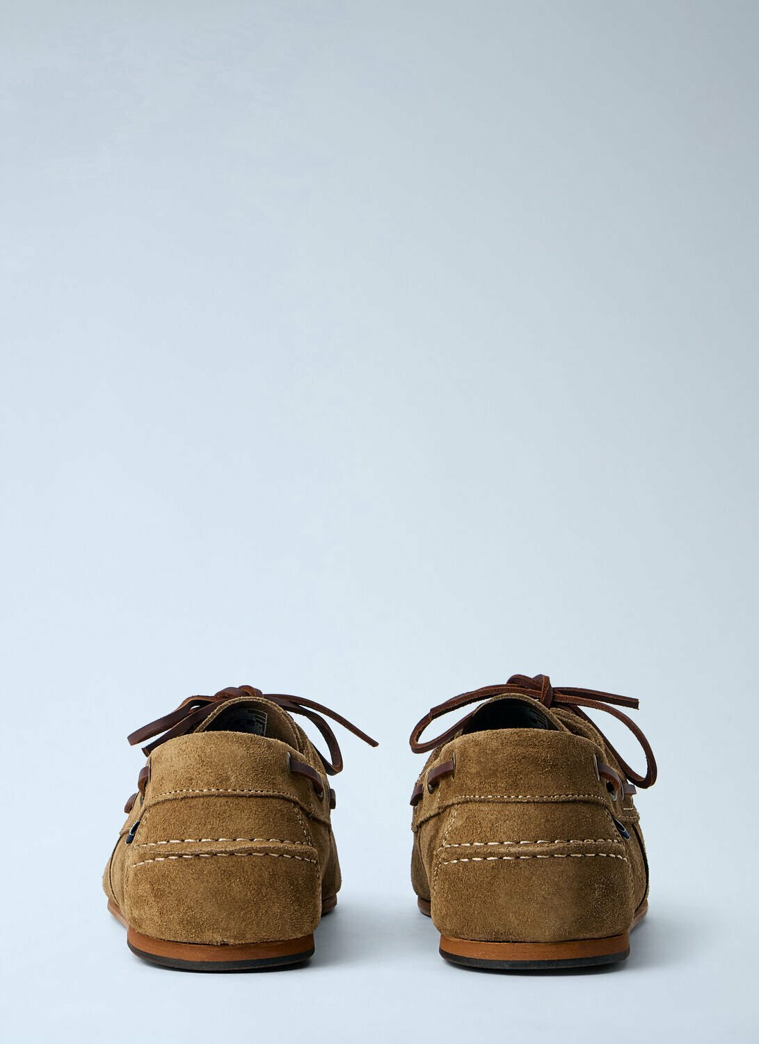 Sebago Owen Lace Ups