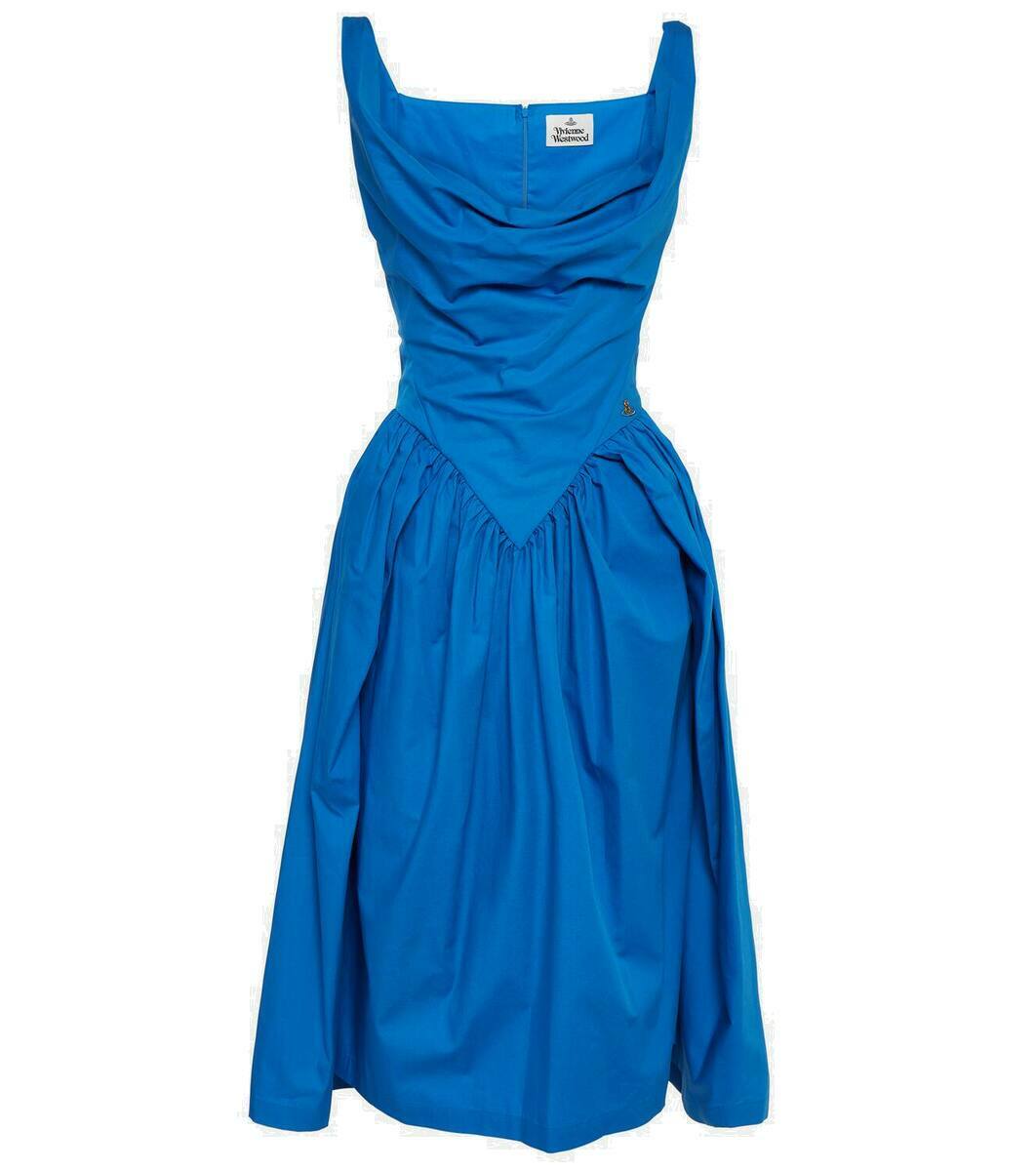 acler burford midi dress ABBOTSFORD MIDI DRESS