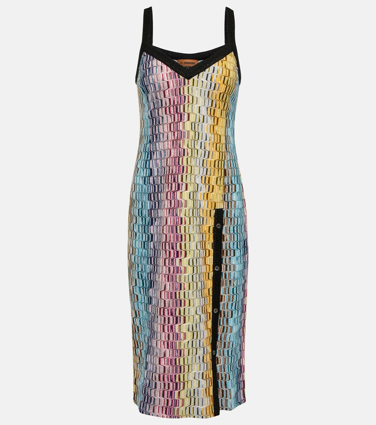 Missoni Knit dress Missoni
