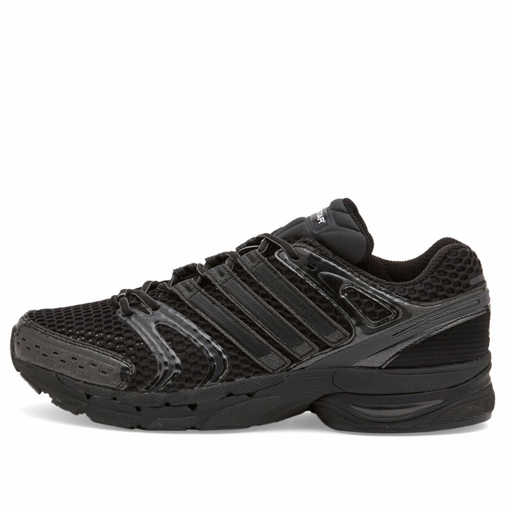 Photo: Adidas Adistar Control 5 in Black