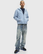 Polo Ralph Lauren SWEATSHIRT Blue Mens Hoodies/Zipper