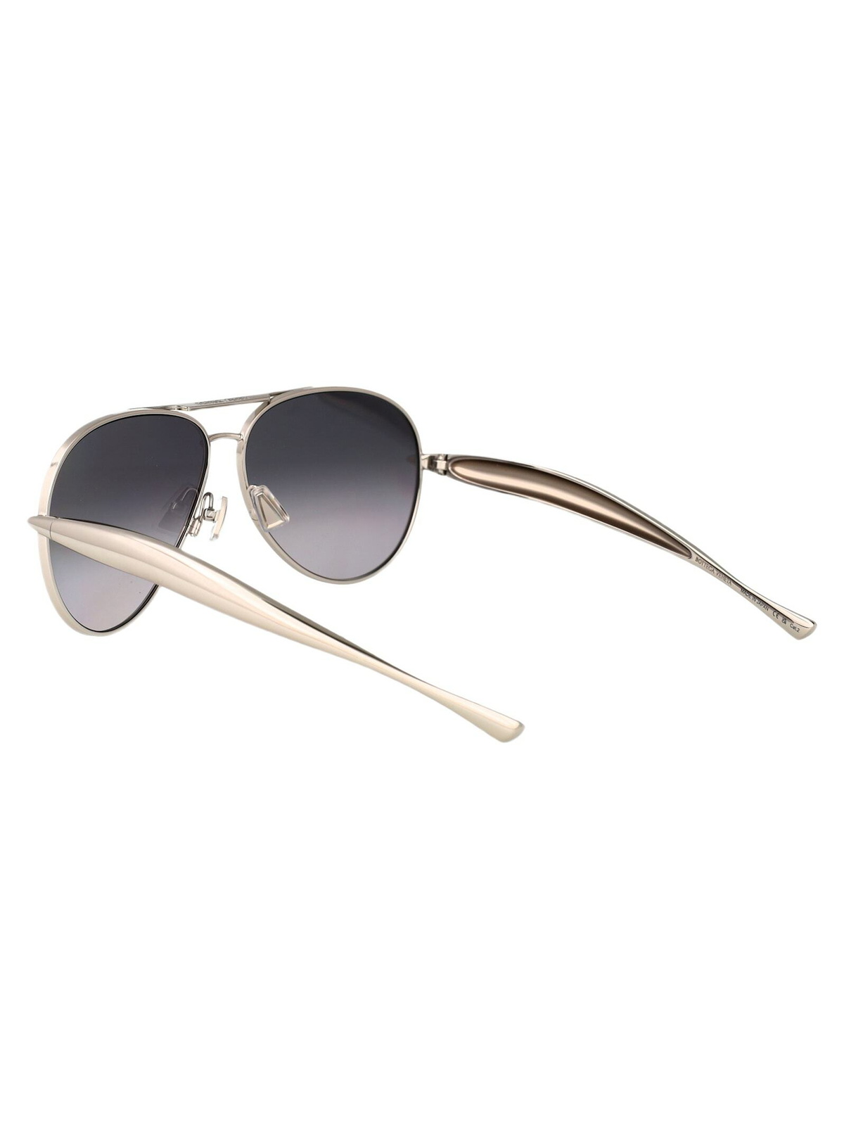 Bottega Veneta Eyewear Bv1305s Sunglasses