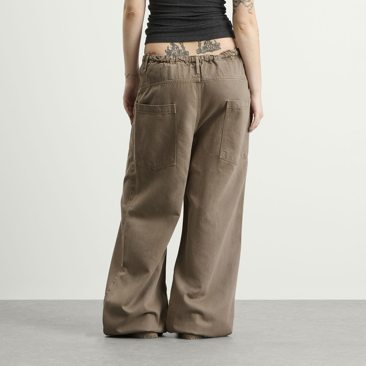 Agolde Women's Shaw Jean in Trail