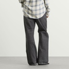 Won Hundred Women's Baggy 90s Jeans in Vista Grey