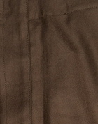 Lvir Womens Pants Military in Green