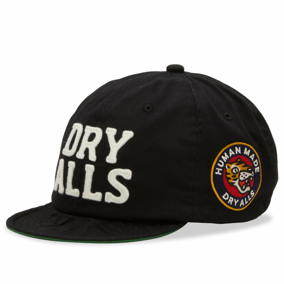 Human Made Dry Alls Cap Human Made