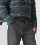 Loewe Straight jeans