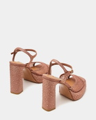 Steve Madden Liandra-R Heels in Taupe
