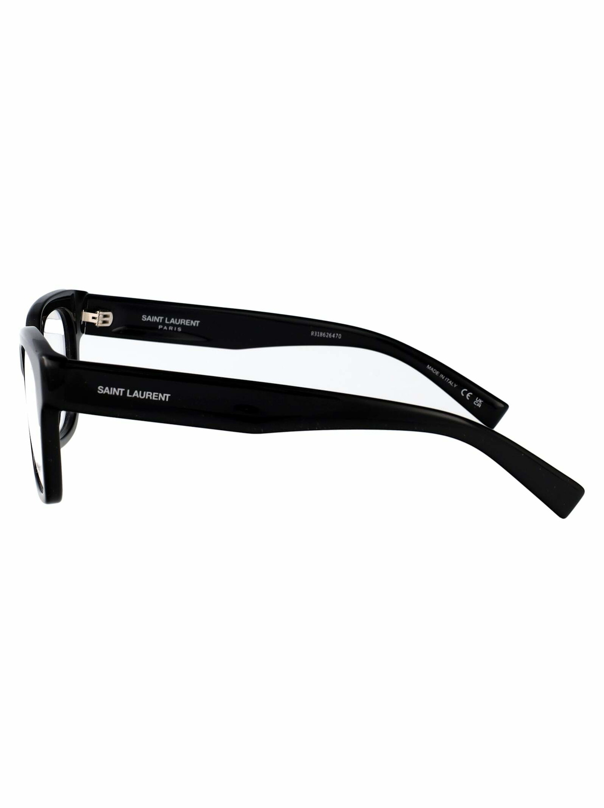 Saint Laurent Eyewear Sl 805 Glasses