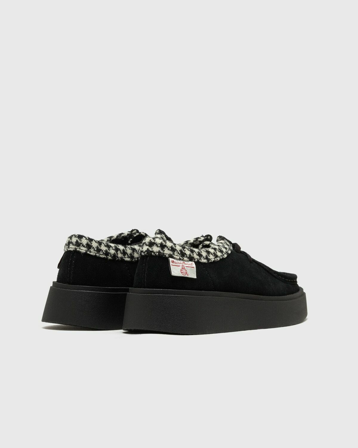 CLARKS Torview W Black Womens Casual Shoe