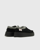 CLARKS Torview W Black Womens Casual Shoe
