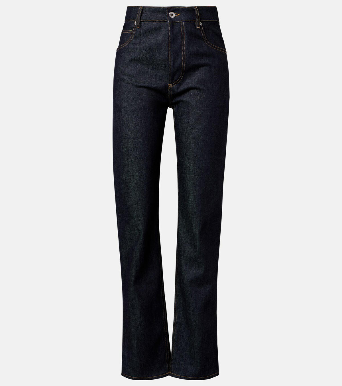 Bottega Veneta Straight jeans