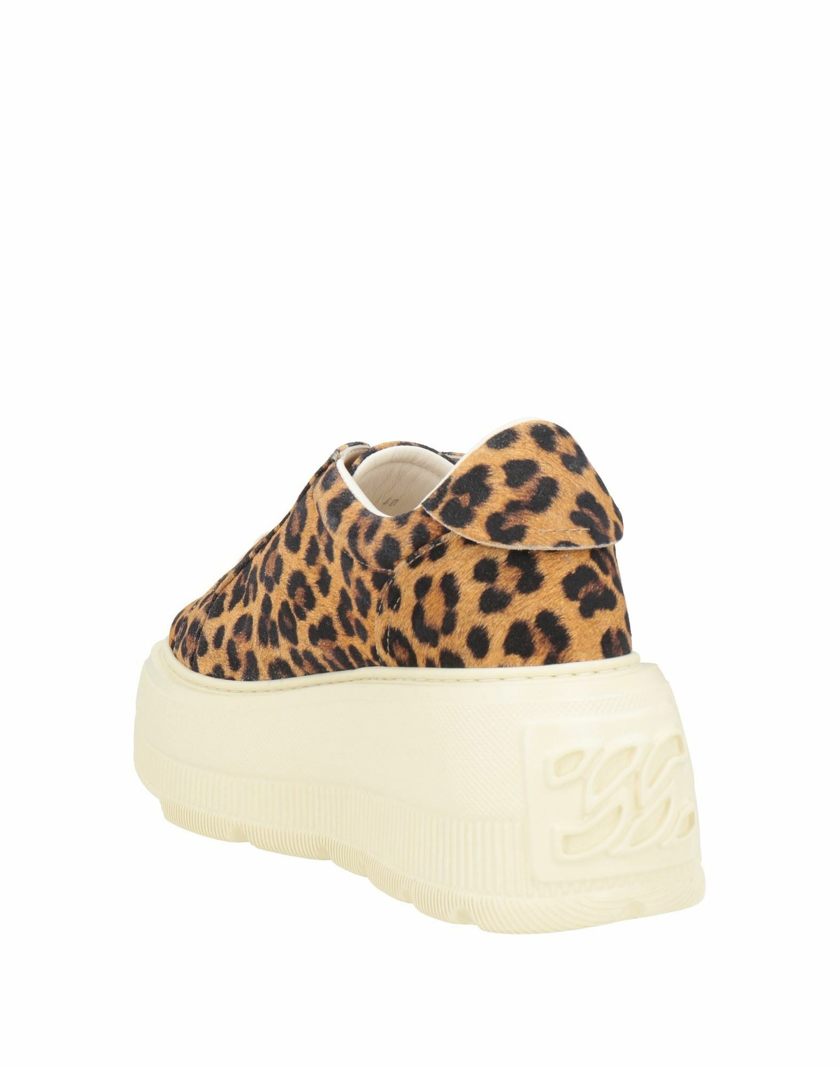 Casadei Womens Sneakers in Brown