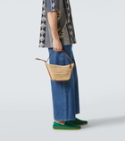Loewe Paula's Ibiza Hammock Mini shoulder bag
