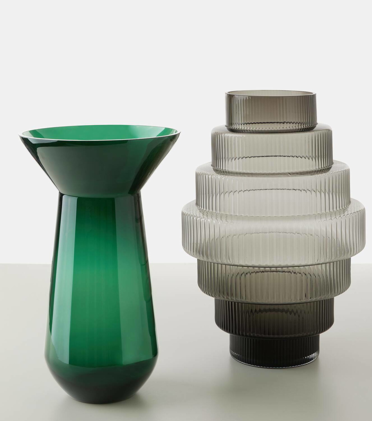 Polspotten Long Neck vase