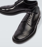 Tod's Leather brogues