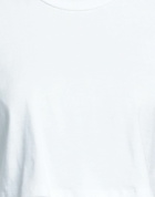 Mcqueen Womens T-shirt in White